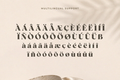 Wolffin - Bold Serif Font Product Image 12
