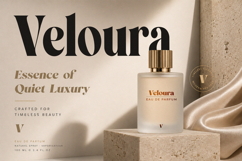 Wolffin - Bold Serif Font Product Image 9