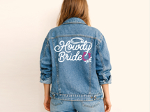 Cowgirl Disco SVG Bundle Nashville Product Image 3