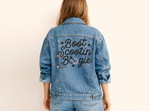 Western Wedding SVG Bundle Bridal Product Image 5