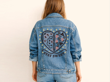 Cowgirl SVG Bandana Strawberry decor Product Image 5
