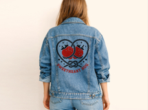 Sweetheart Hug Western wedding svg Product Image 7