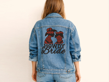 Cowboy Wedding SVG Bundle for Cricut Product Image 5