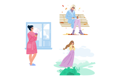 ambition woman dreamer vector Product Image 1