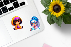 Sarcastic Coffee Mug Sublimation | Sarcastic Stickers Product Image 3