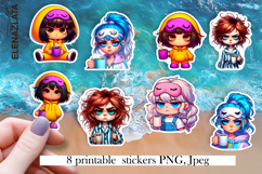 Sarcastic Coffee Mug Sublimation | Sarcastic Stickers Product Image 1