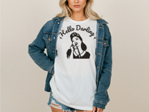 Funny Housewife Quotes SVG Sarcastic Product Image 4