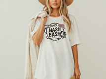 Cowgirl Disco SVG Bundle Nashville Product Image 6