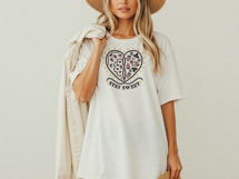 Cowgirl SVG Bandana Strawberry decor Product Image 4