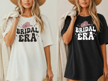 Western Wedding SVG Bundle Bridal Product Image 11
