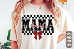 Band Mom SVG PNG | Cheer Band Mom Svg | Marching Band Shirt Product Image 1