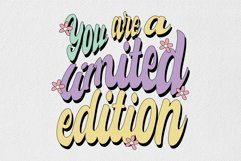 Women Empowerment Statement Sublimation Design Product Image 1