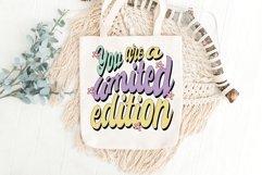 Women Empowerment Statement Sublimation Design Product Image 2