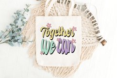Women Empowerment Statement Sublimation Design Product Image 2
