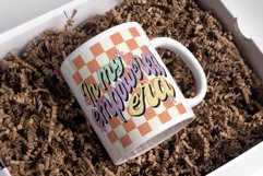 Women Empowerment Statement Sublimation Design Product Image 3