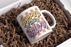 Women Empowerment Statement Sublimation Design Product Image 3