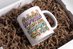 Women Empowerment Statement Sublimation Design Product Image 3