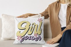 Women Empowerment Statement Sublimation Design Product Image 4
