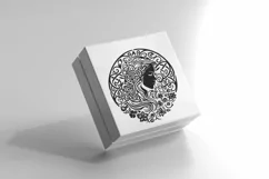 celtic style, svg, folk design, silhouette, cut file, sublimation, tattoo, fantasy, logo, bear, mug,  mug holder, dollar tree candle, tumbler, keychain, t-shirt design, round  sign,  cards,  invitations,  pillows, can glass, stamps, stencil, clip art