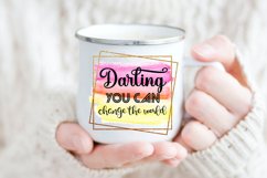 motivational women sublimation design- inspirational women sublimation design