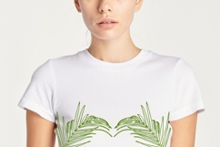 Palm Leaves svg, Botanical png Product Image 6