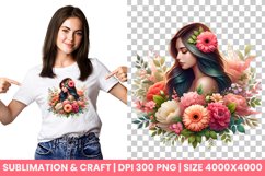 Womens Day Clipart Png