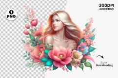 Happy Womens Day sublimation