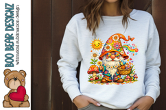 80's Vibing Gnomes 80s Product Image 2