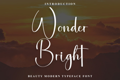 Wonder Bright Product Image 1