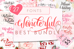 Wonderful Best Bundle Product Image 1