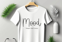 Wonderful Calligraphy Product Image 3