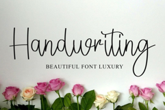 Wonderful Calligraphy Product Image 6