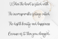 Wonderful Calligraphy Product Image 8