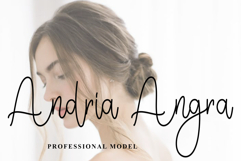 Wonderful Handwriting Product Image 7