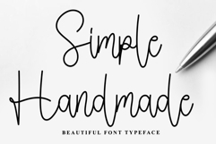 Wonderful Handwriting Product Image 2