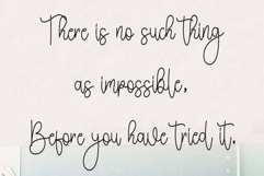 Wonderful Handwriting Product Image 3