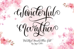 Wonderful Marytha Product Image 1