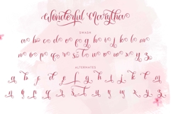 Wonderful Marytha Product Image 7