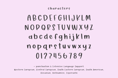 Wonderment Sans Product Image 10