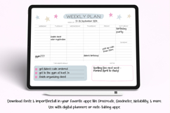 Wonderment Sans Product Image 3