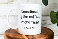 Wonderment Sans Product Image 5