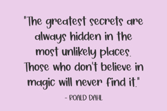 Wonderment Sans Product Image 6