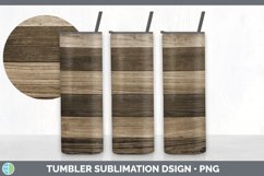 Wood Tumbler Sublimation Bundle Product Image 3