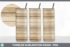 Wood Tumbler Sublimation Bundle Product Image 2