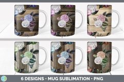 Huge Sublimation Mug Bundle Product Image 15