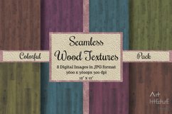 64 Seamless Wood Textures, Set 2, Tileable Floor, Plank Wood Product Image 5