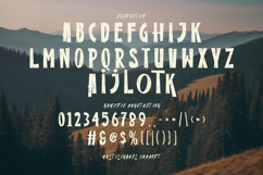 Woodeezt Bold Playful Display Font Natural Product Image 7