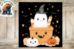 Halloween Clipart Product Image 2