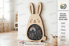 Kids Chalkboards Bundle Laser Cut. Kids Drawing Board SVG Product Image 2