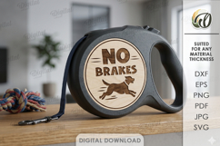 Engraved Circles For Tools And Accessories Bundle Laser Cut Product Image 4